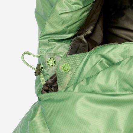 Marmot - Wraptor 30 Sleeping Bag: 30F Down