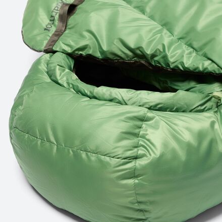 Marmot - Wraptor 30 Sleeping Bag: 30F Down