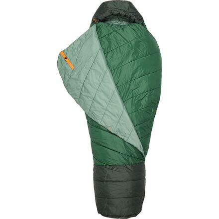 Wraptor 30 Sleeping Bag: 30F Synthetic