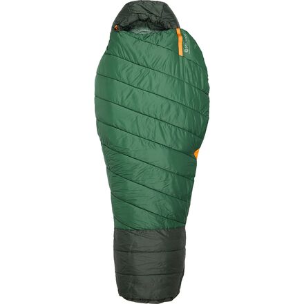 Marmot - Wraptor 30 Sleeping Bag: 30F Synthetic