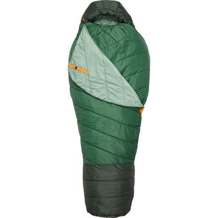 Marmot - Wraptor 30 Sleeping Bag: 30F Synthetic
