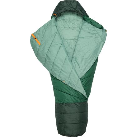 Marmot - Wraptor 30 Sleeping Bag: 30F Synthetic