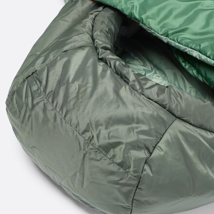 Marmot - Wraptor 30 Sleeping Bag: 30F Synthetic