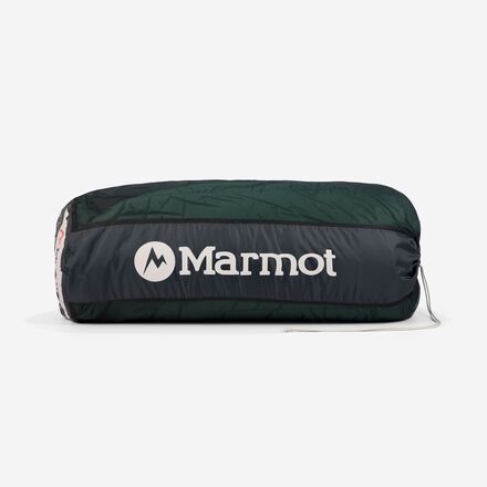Marmot - Wraptor 30 Sleeping Bag: 30F Synthetic