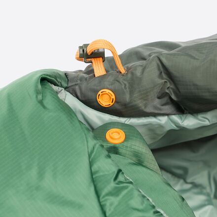 Marmot - Wraptor 30 Sleeping Bag: 30F Synthetic