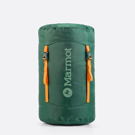 Marmot - Wraptor 30 Sleeping Bag: 30F Synthetic