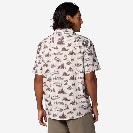 Marmot - AirExchange Short-Sleeve Shirt - Men's
