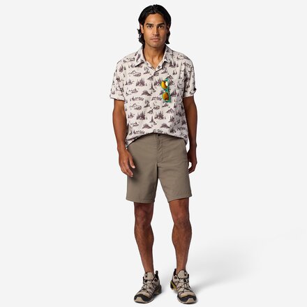 Marmot - AirExchange Short-Sleeve Shirt - Men's