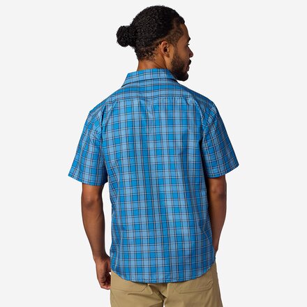 Marmot - AirExchange Short-Sleeve Shirt - Men's