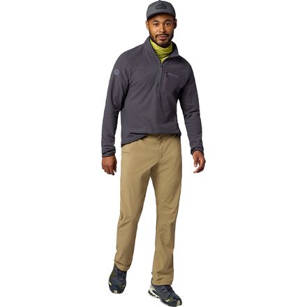 Marmot - AirFleece 1/2-Zip Pullover - Men's