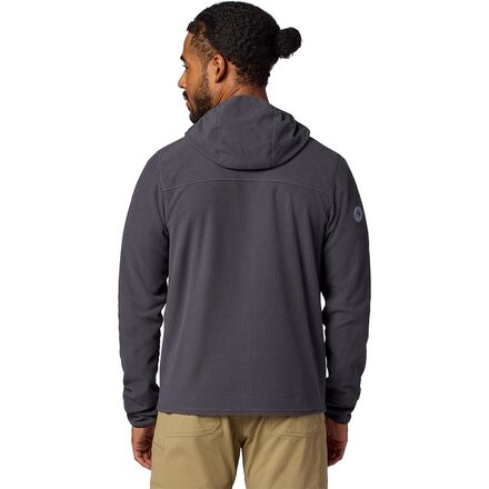 Marmot - AirFleece Hooded Jacket - Men's