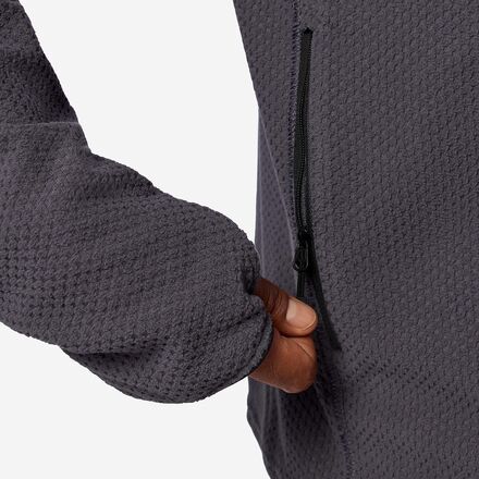 Marmot - AirFleece Hooded Jacket - Men's