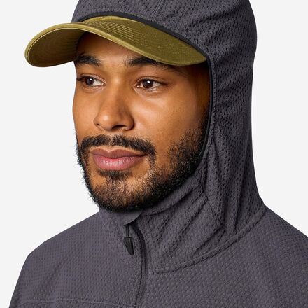 Marmot - AirFleece Hooded Jacket - Men's