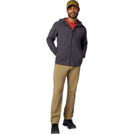Marmot - AirFleece Hooded Jacket - Men's