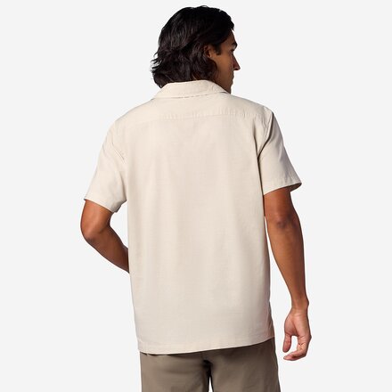 Marmot - Cedrus Short-Sleeve Shirt - Men's