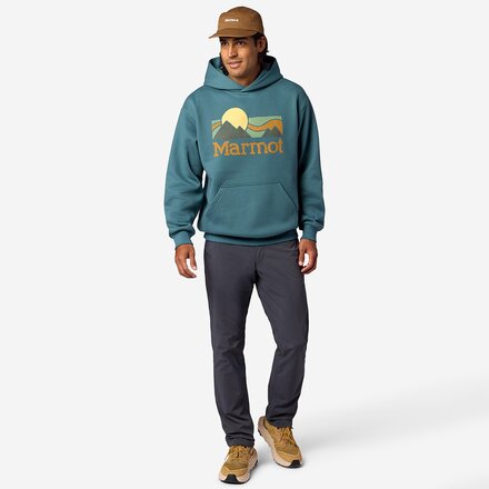 Marmot - Coastal Hoodie - Men's