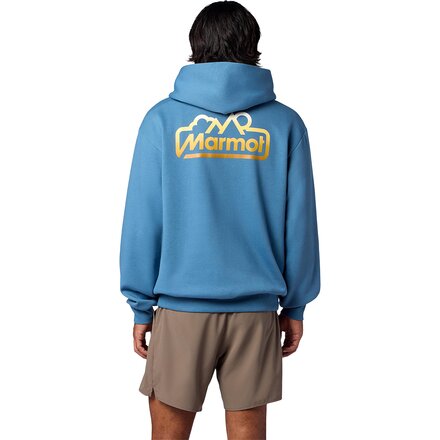 For Life Hoodie - Men's