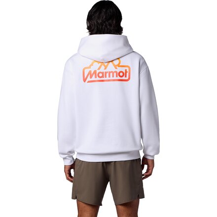 For Life Hoodie - Men's