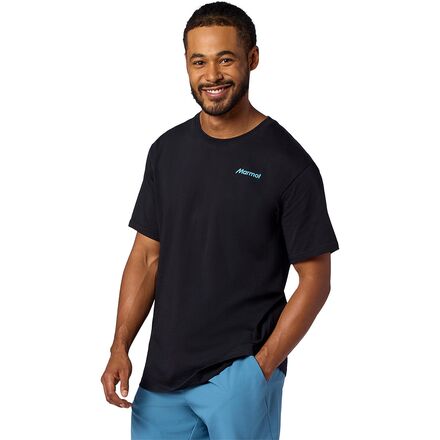 For Life T-Shirt - Men's