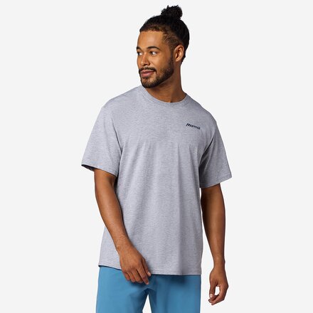Marmot - For Life T-Shirt - Men's