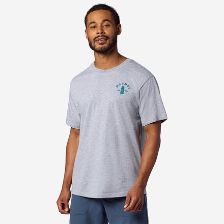 Marmot - MMW Circle Critter T-Shirt - Men's
