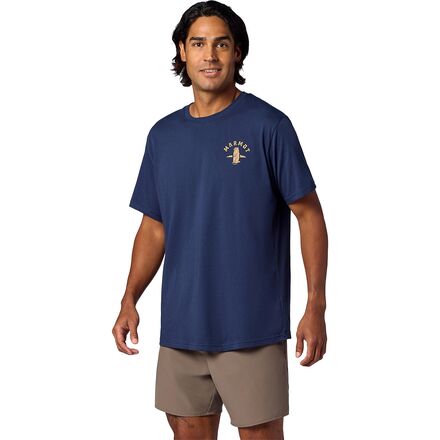 MMW Circle Critter T-Shirt - Men's
