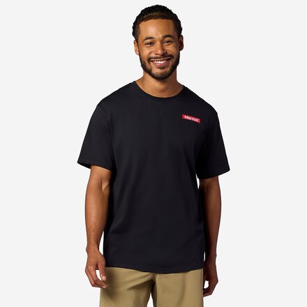 Marmot - Marmot Duct Tape T-Shirt - Men's
