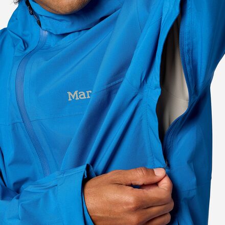 Marmot - PreCip Evo Flex Jacket - Men's