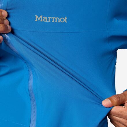 Marmot - PreCip Evo Flex Jacket - Men's