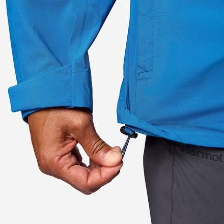 Marmot - PreCip Evo Flex Jacket - Men's