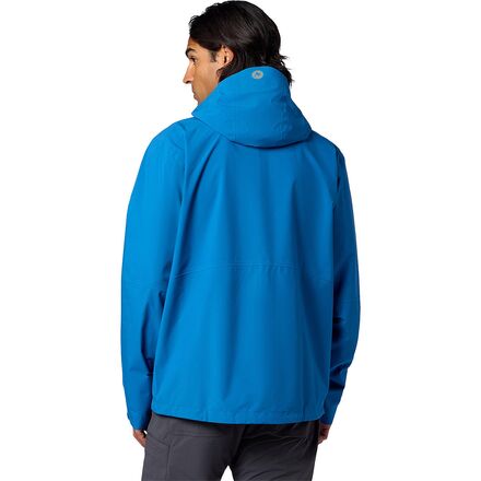 Marmot - PreCip Evo Flex Jacket - Men's