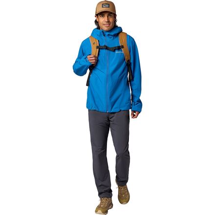 Marmot - PreCip Evo Flex Jacket - Men's