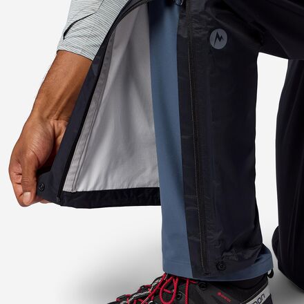 Marmot - PreCip Evo Full Zip Pant - Men's