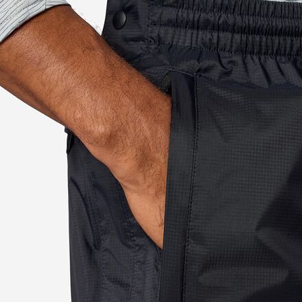 Marmot - PreCip Evo Full Zip Pant - Men's