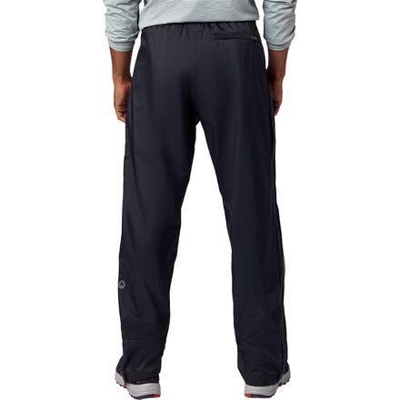 Marmot - PreCip Evo Full Zip Pant - Men's