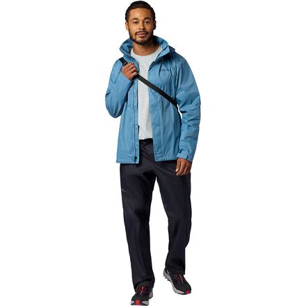 Marmot - PreCip Evo Full Zip Pant - Men's