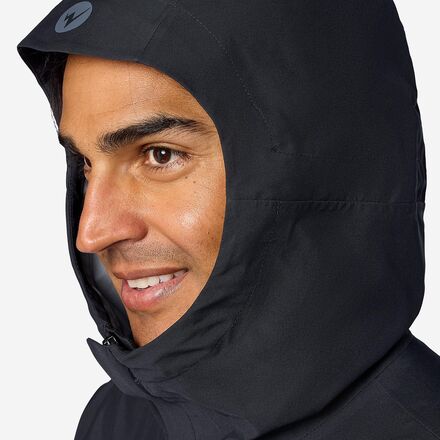 Marmot - PreCip Evo Pro Jacket - Men's