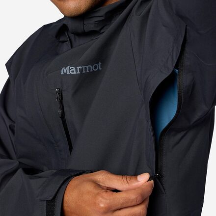 Marmot - PreCip Evo Pro Jacket - Men's