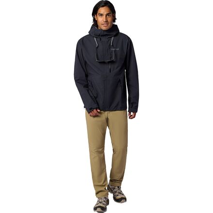 Marmot - PreCip Evo Pro Jacket - Men's