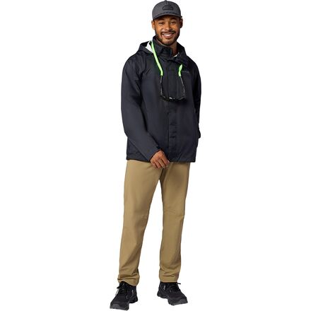 Marmot - Precip Evo Jacket - Men's
