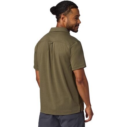 Marmot - Sereno Button Down Shirt - Men's