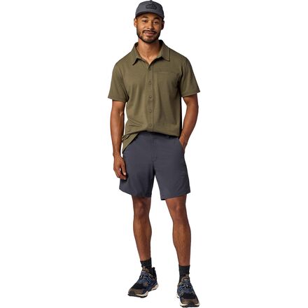 Marmot - Sereno Button Down Shirt - Men's