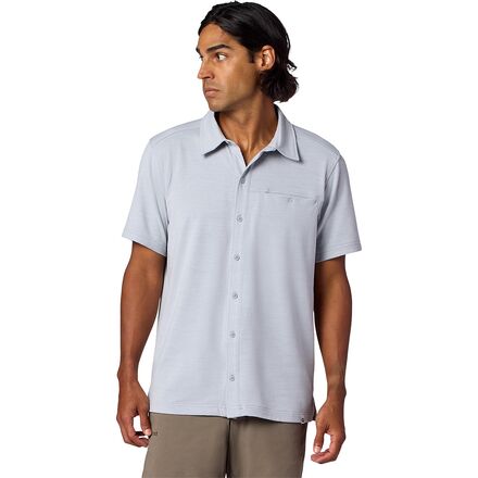 Sereno Button Down Shirt - Men's