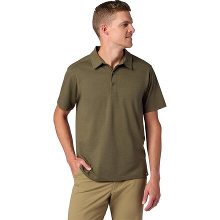 Sereno Polo Shirt - Men's