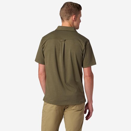 Marmot - Sereno Polo Shirt - Men's