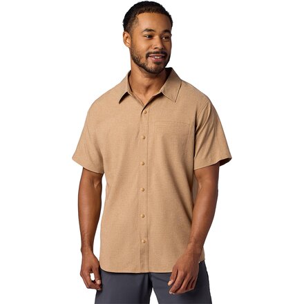 Spring Creek Shirt - Men's