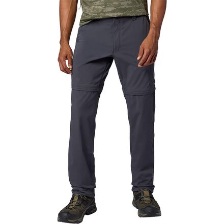 Trailway Convertible Pant - Men's