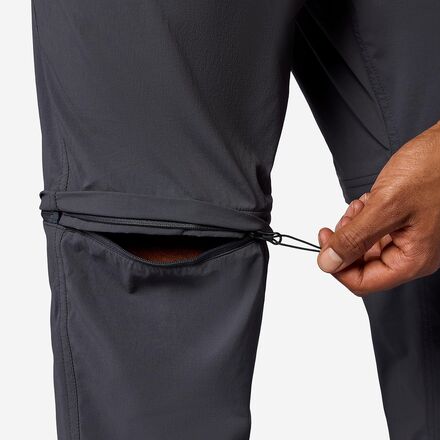 Marmot - Trailway Convertible Pant - Men's
