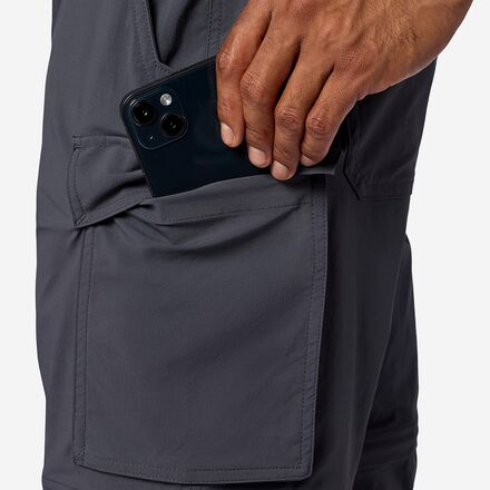 Marmot - Trailway Convertible Pant - Men's