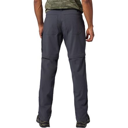 Marmot - Trailway Convertible Pant - Men's